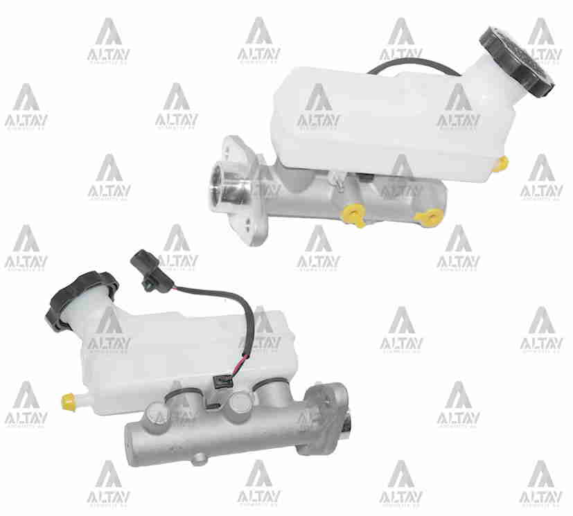 Hyundai Starex Fren Ana Merkez OEM 59100-4A100